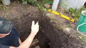 Установка и Подключение насосной станции к колодцу. Часть 1.