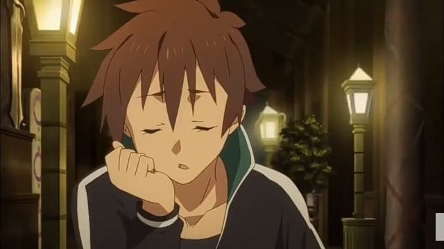 Аниме "Этот прекрасный мир" Песня "Mmm yeah" смотреть онлайн