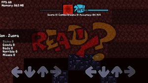 Animation VS Friday Night Funkin' Official Full Mod Gameplay