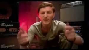 Американские рэперы смотрят русские клипы.