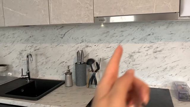 Кухня для клиента от компании МеТра смотреть онлайн