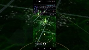 first episode of ingress prime