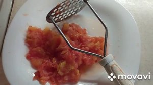 Готовим Горлодëр без мясорубки. Для покушать!