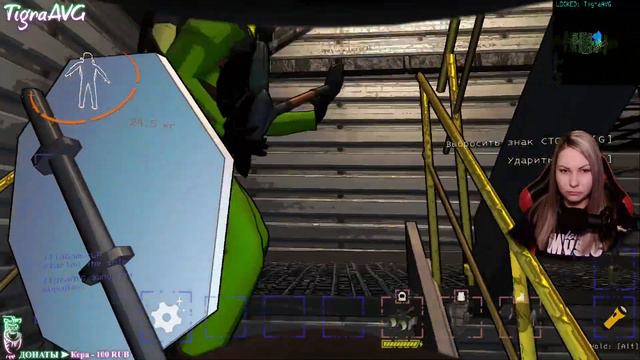 ЧТО ТУТ У ВАС ВООБЩЕ ПРОИСХОДИТ? #3 ► Lethal Company смотреть онлайн