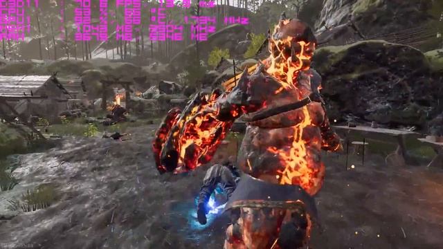 Einar - Gameplay (GTX 1050 Ti 4GB + i3 4160) [FPS Test] смотреть онлайн