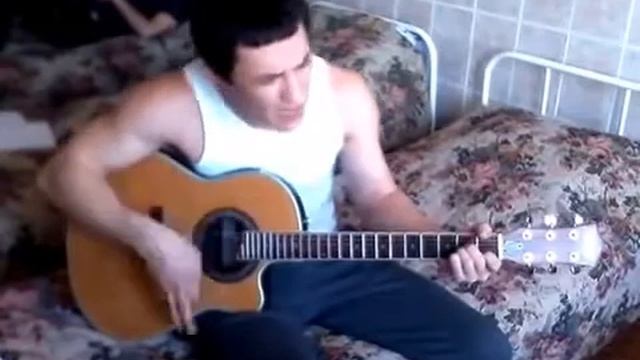 Тимур Гатиятуллин Честный  Молодая кровь