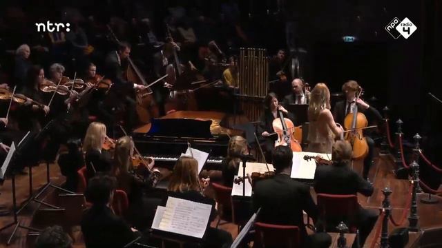 Myroslav Skoryk's Melody - Diana Tishchenko - Concert for Peace (Amsterdam March 6, 2022) смотреть онлайн