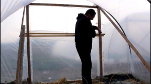 ПРАВИЛЬНЫЕ ДВЕРИ В БАЛАГАН. КОНСТРУКЦИЯ дверей балагана. ЧАСТЬ 1.