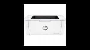 Лазерный принтер HP — Лазерные принтеры