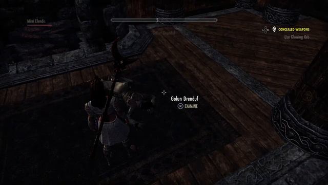 The Elder Scrolls Online: Part 76 - Concealed Weapons