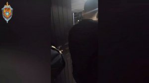 Орловец задержан за деятельность, направленную против безопасности Российской Федерации