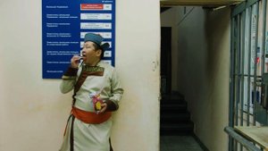 Ничейного не бывает. Как не стать жертвой. Советы Будамшуу. mp4