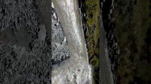 Самур-река!Рутульский район !Начало реки Самур!дорога в Н-В Катрух и Аракул!!!