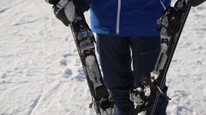 Volkl Deacon 72 Black Edition - 2024 Ski Test Review