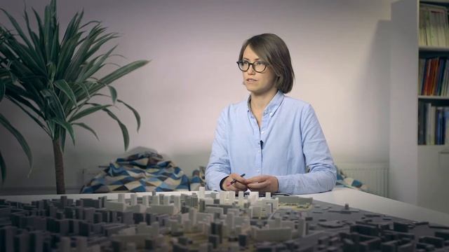 История в деталях - "Твин Хаус" смотреть онлайн