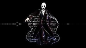 Gaster's theme remix