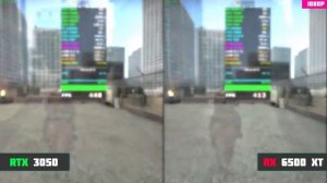 RTX 3050 vs RX 6500 XT ➣ ТЕСТЫ В ИГРАХ ➣ СРАВНЕНИЕ ПРОИЗВОДИТЕЛЬНОСТИ ➣ В 2022