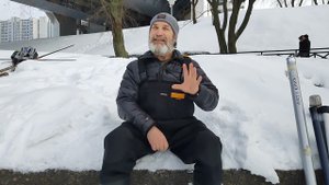 Двуручник С чего начать?