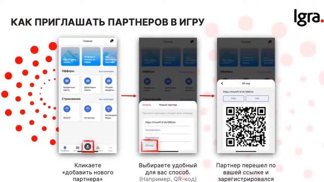 IGRA бизнес платформа   Презентация  Ответы на вопросы  Доход без вложений
