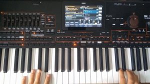 Danekoo1 - Italo DIsco With love (New 80s_90 Instrumental ) 2021.mp4