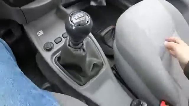 Обзор и тест Лады Калины 2013 года выпуска. смотреть онлайн