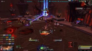 World of Warcraft - Guild Raid Night!