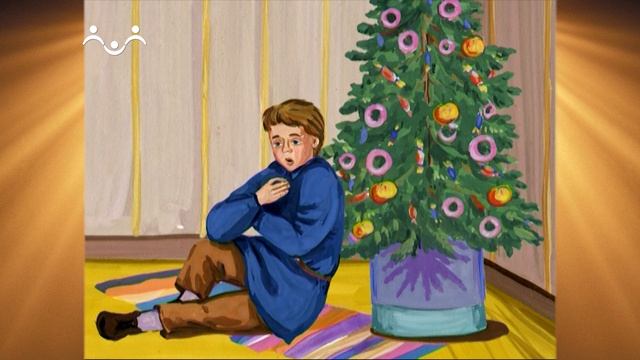 Доброе Слово. Никифоров-Волгин. Рассказы. Серебряная метель