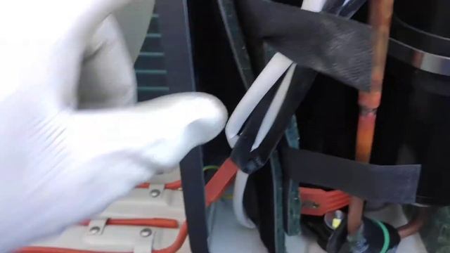 Обзор кондиционера C/H S12 FTXN-NG смотреть онлайн