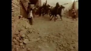 Каскадерские трюки