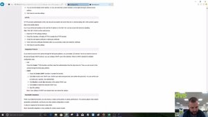 How to set up a Hikvision camera on ONVIF Device Manager
