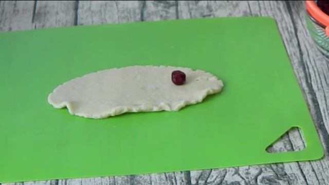 Как приготовить торт монастырская изба (вишневая горка)