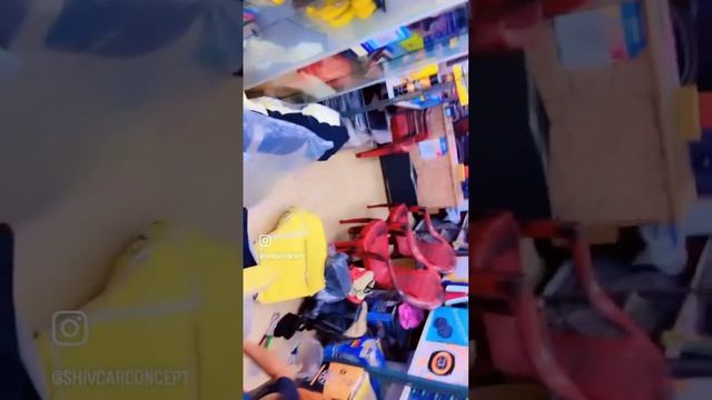 new Wagonr Install Full bucket seat cover mett sony speakrs mind fog light etc..9654033321(shiv car смотреть онлайн