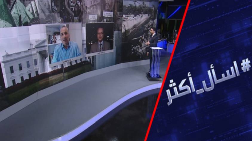محمد الضيف حي.. ماذا حققت إسرائيل بغزة؟