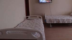 Пансионат для пожилых «Век жизни»