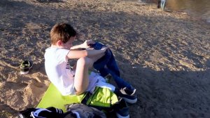 Закаливание детей / Март тоже холодный месяц