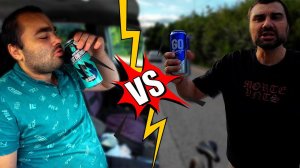 Энергетик Асхаба Тамаева - Гонка 1 #GoChamp