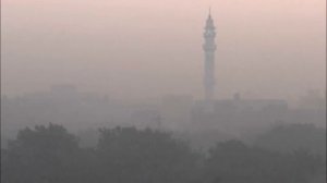Лахор в Пакистане взлетел на вершину списка самых загрязненных городов Земли