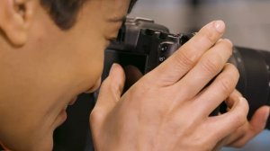 Canon EOS RP Features: In a Snap | Episode 9: Getting Results with Autofocus