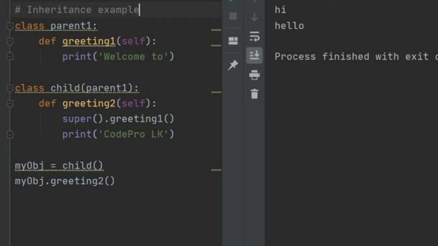 Python Tutorial - 01 | Python Introduction | Python Installation | Sinhala