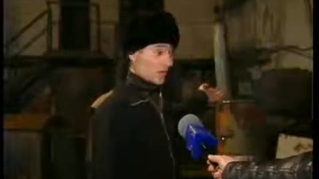 МК "Запорожсталь" выделил металл, из которого изготовят печки для бойцов АТО смотреть онлайн