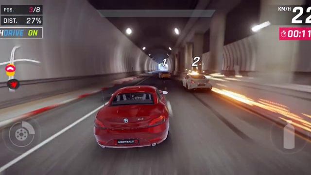 asphalt 9 level 6 ultra HD quality 60fps recording by Poco F3?️?️ #asphalt9 #viral #gameplay #gamin смотреть онлайн