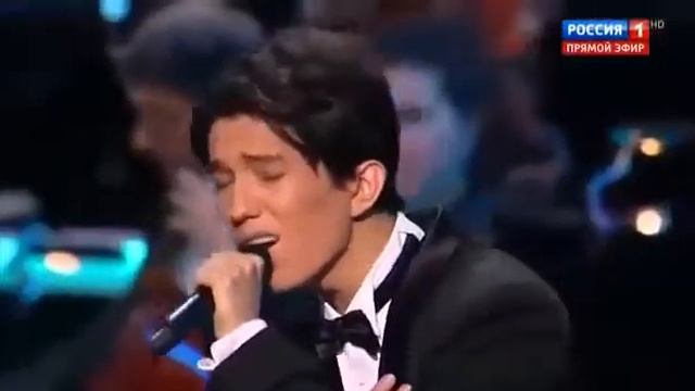 Dimash Димаш Любовь похожая на сон смотреть онлайн