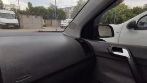 Volkswagen Polo how to adjust the side mirrors