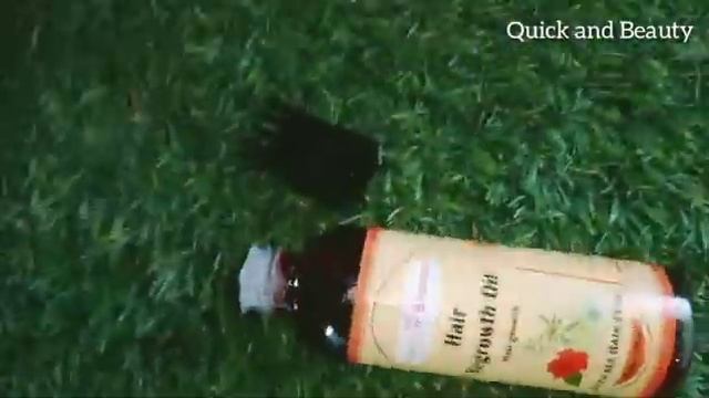 honey'n'Beaute secret hair oil review and demo❤️ смотреть онлайн