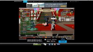 Help me fix my private server aqw problem