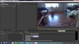 AVCHD: нет звук в Adobe Premiere (быстрое решение) / AVCHD No sound problem quick fix