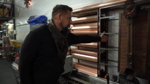 Водосточные системы. Методика создания и крепления водосточных систем.