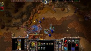 Road Blocks To The Oracle:  Magzie Plays:  Warcraft III Reforged:  EP:30