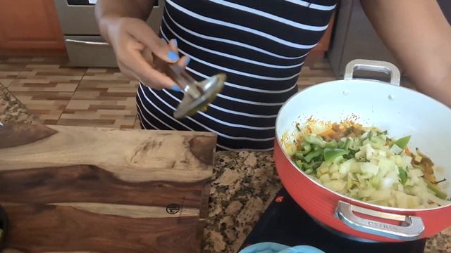 TASTY TILAPIA WITH DUMPLINGS!! смотреть онлайн