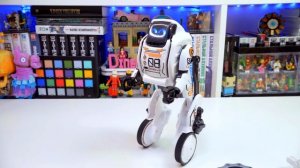 ROBO UP - Робот почти как в Portal